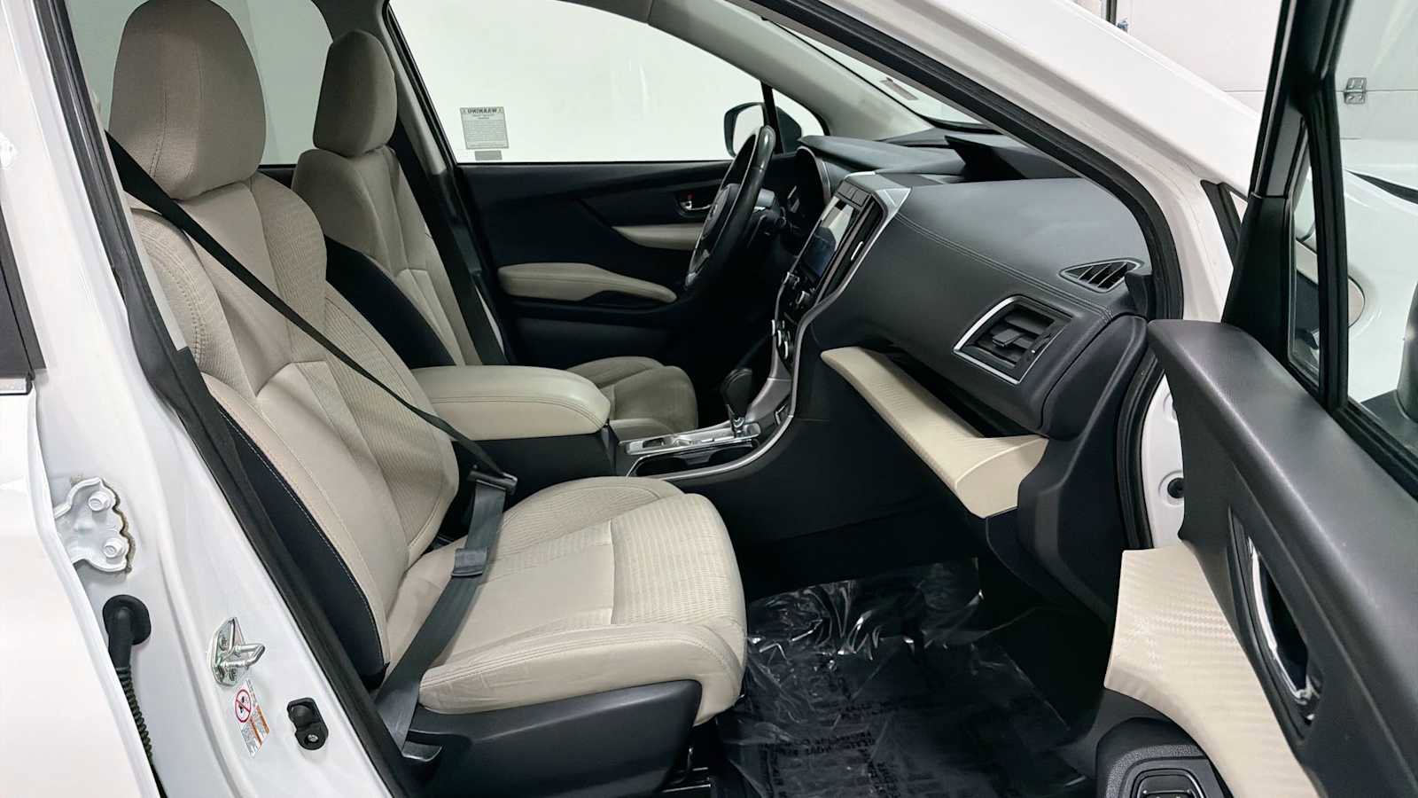 Used 2020 Subaru Ascent Premium AWD/4WD image 30