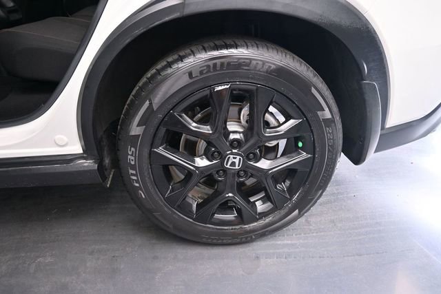 Used 2024 Honda HR-V Sport image 14