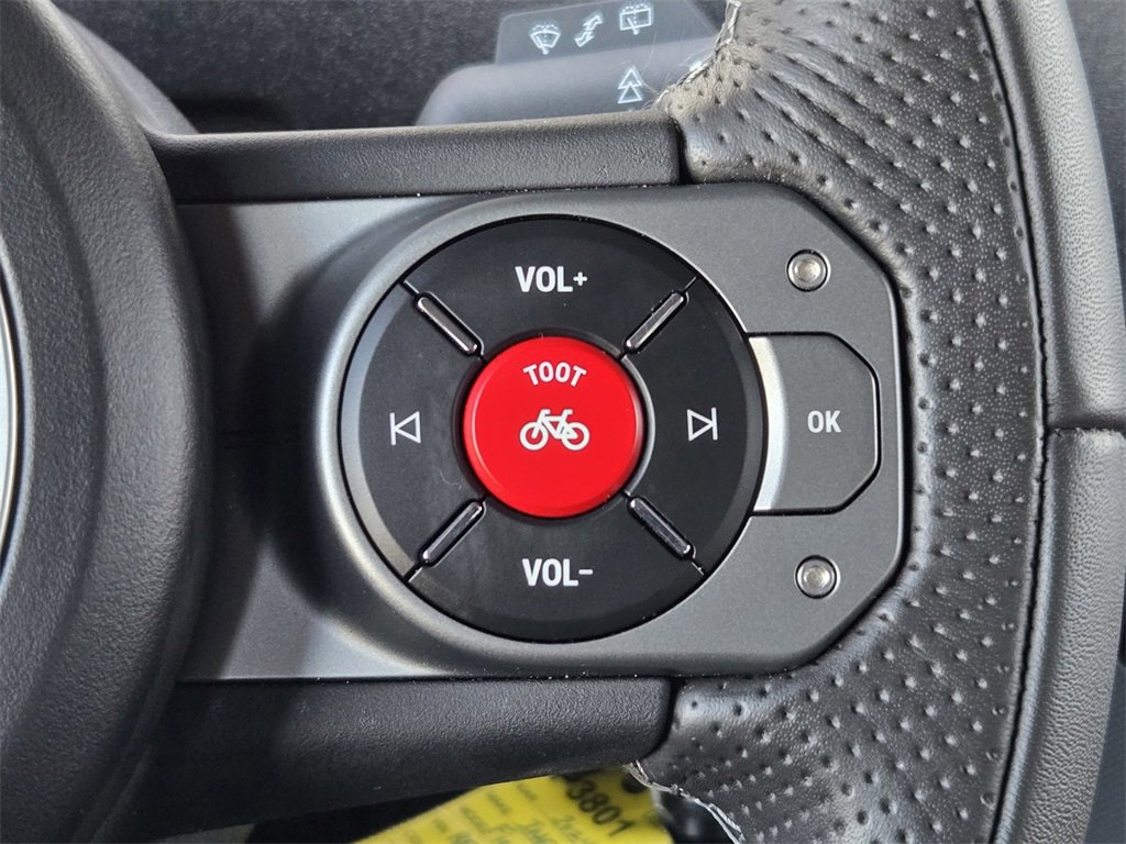 Used 2024 INEOS Grenadier Fieldmaster Edition image 25