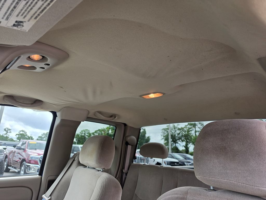 Used 2004 Chevrolet Silverado 1500 LS RWD image 31