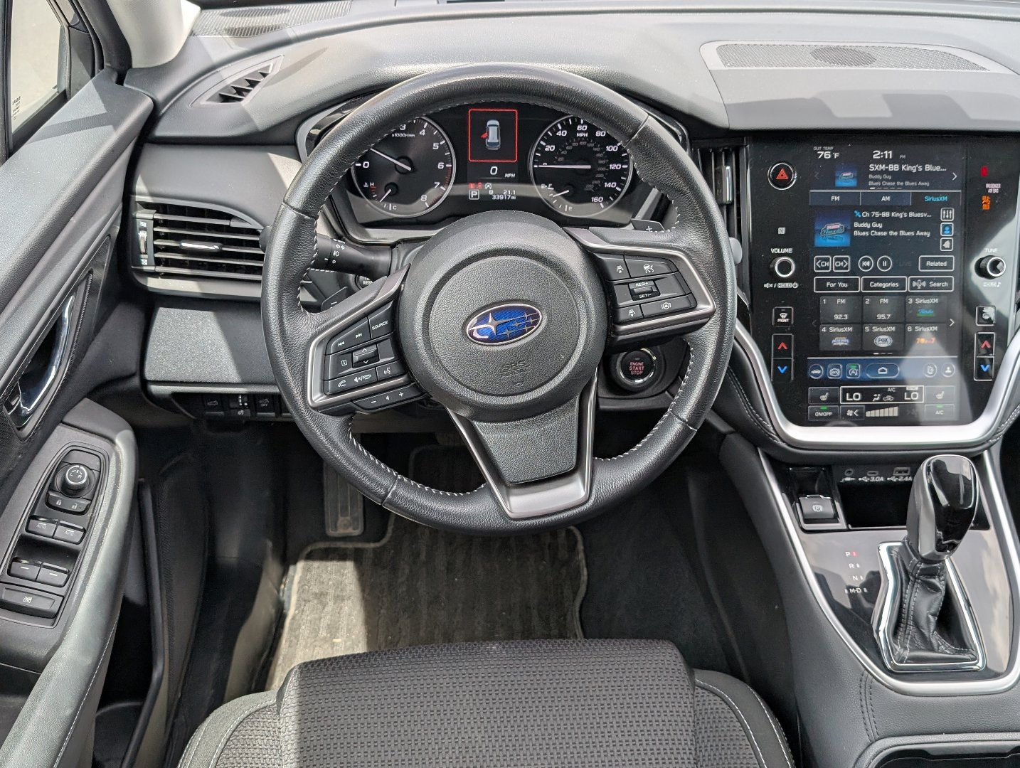 Used 2023 Subaru Outback Premium AWD/4WD image 15
