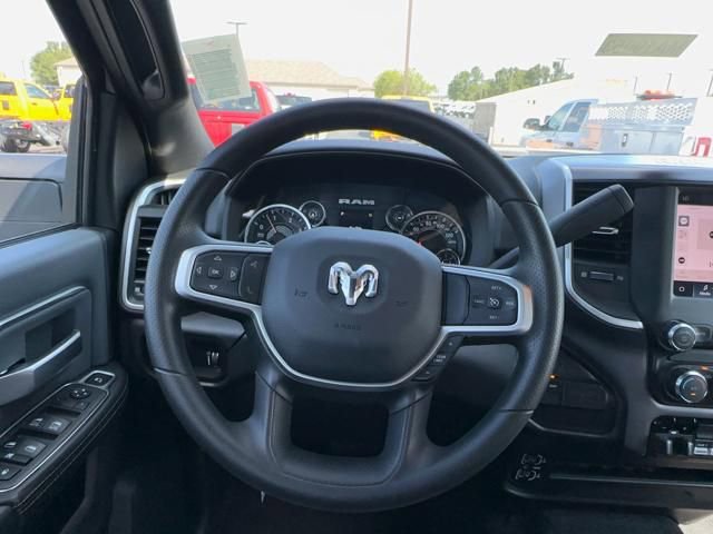 New 2023 RAM 4500 SLT w/ Quick Order Package 2YG SLT image 14