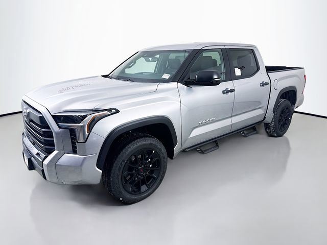 New 2026 Toyota Tundra SR5 image 3