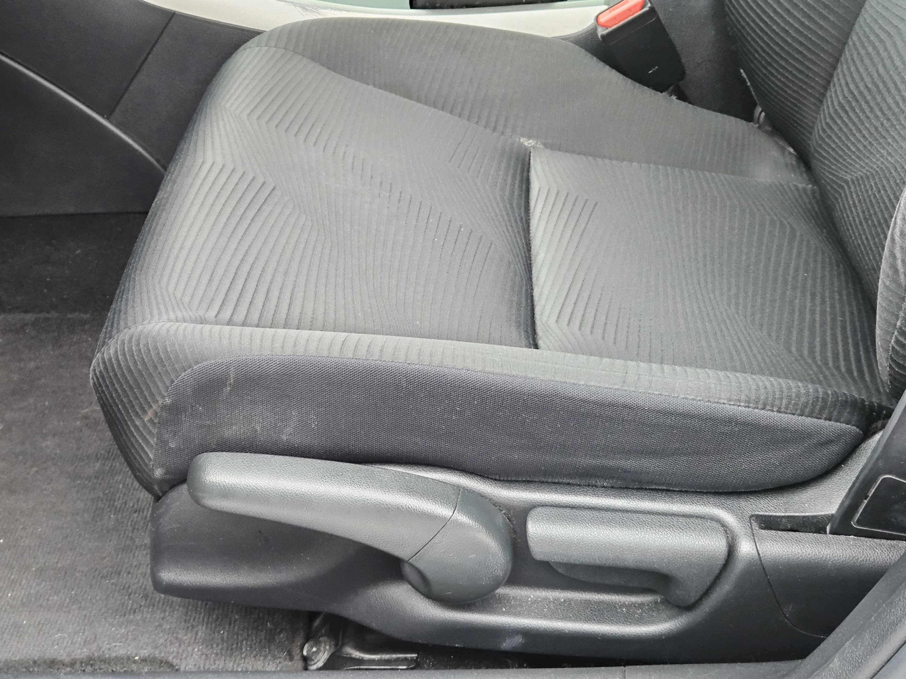 Used 2016 Honda Accord LX image 23