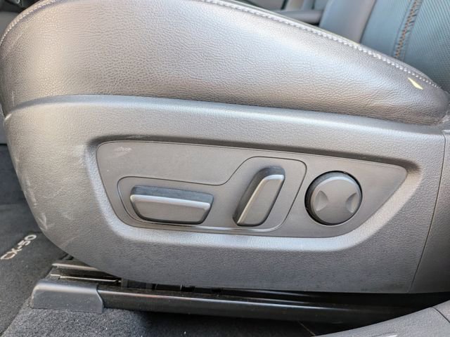 Certified 2025 MAZDA CX-50 AWD 2.5 Hybrid w/ Weather Package image 14