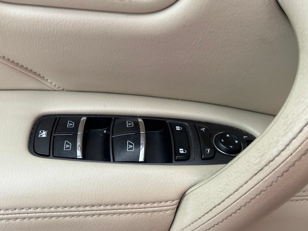 Used 2018 INFINITI QX80 2WD image 7