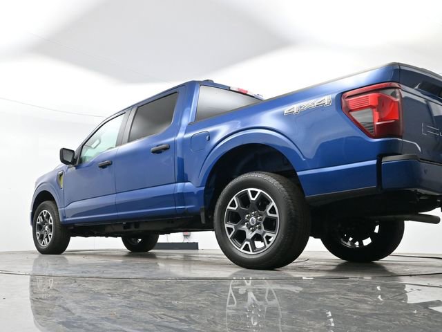 Used 2025 Ford F150 STX w/ Equipment Group 200A image 24