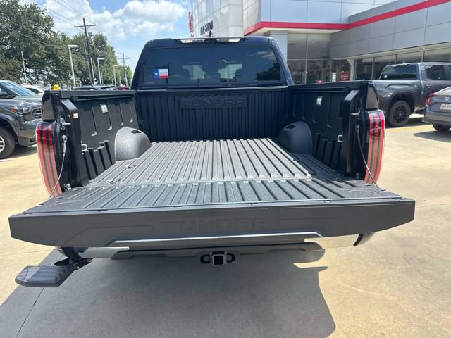 New 2026 Toyota Tundra 1794 Edition AWD/4WD image 10