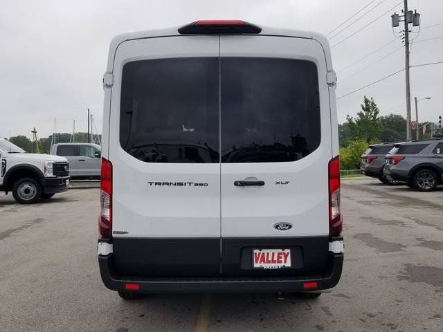 New 2026 Ford Transit 350 XLT RWD image 10