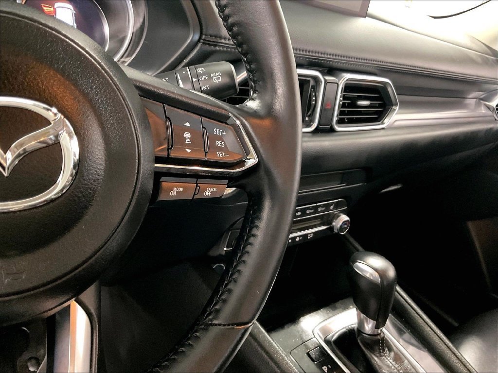 Used 2024 MAZDA CX-5 AWD 2.5 S w/ Select Package image 23