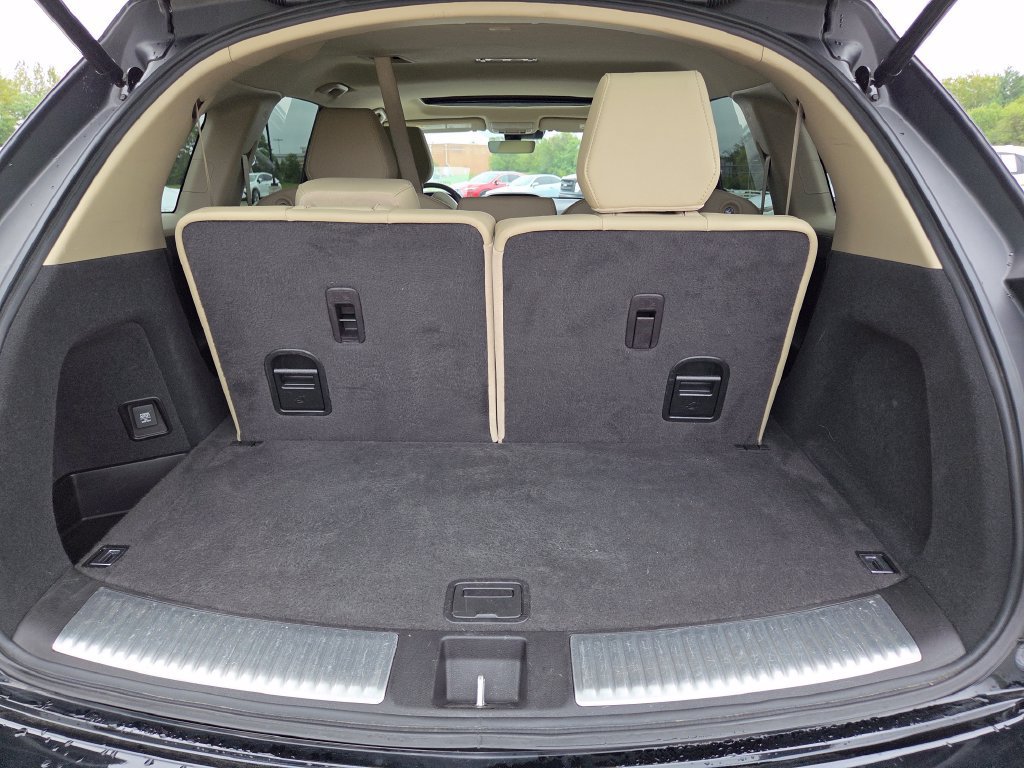 Used 2020 Acura MDX SH-AWD image 30