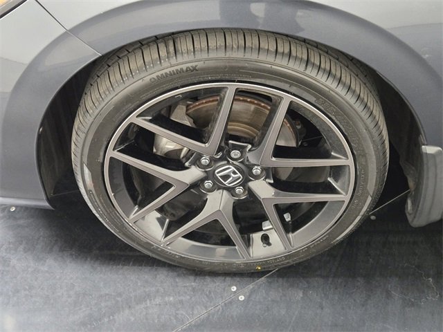 Used 2022 Honda Civic Sport Touring image 12