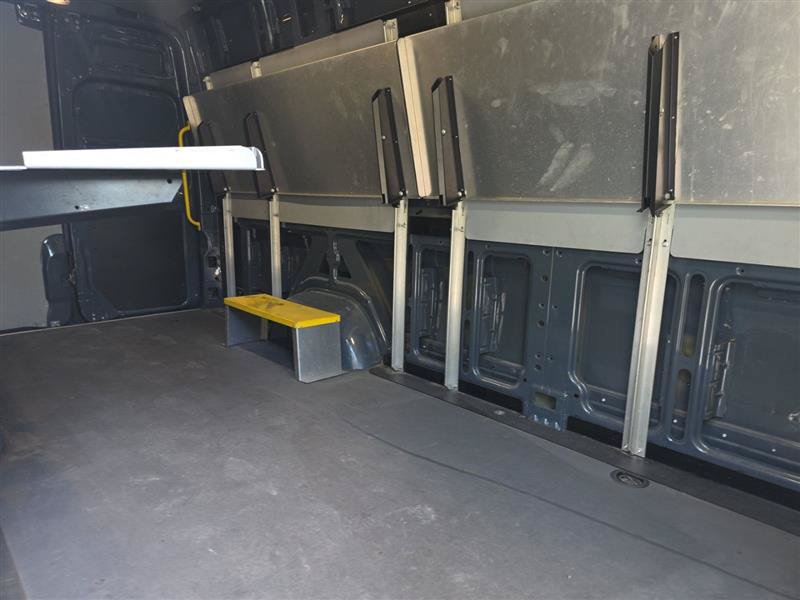 Used 2019 Mercedes-Benz Sprinter 170 image 14