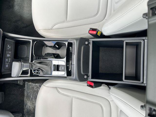 New 2026 Hyundai Santa Cruz SEL AWD/4WD image 20