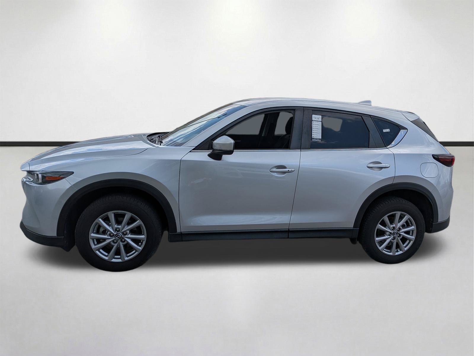 Certified 2023 MAZDA CX-5 AWD 2.5 S w/ Select Package image 7