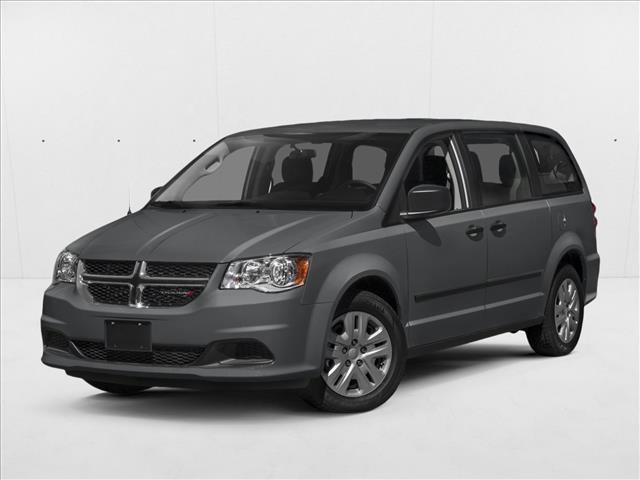 Used 2016 Dodge Grand Caravan SE image 1