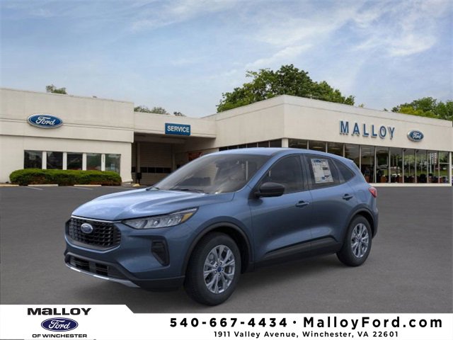 New 2026 Ford Escape Active image 1