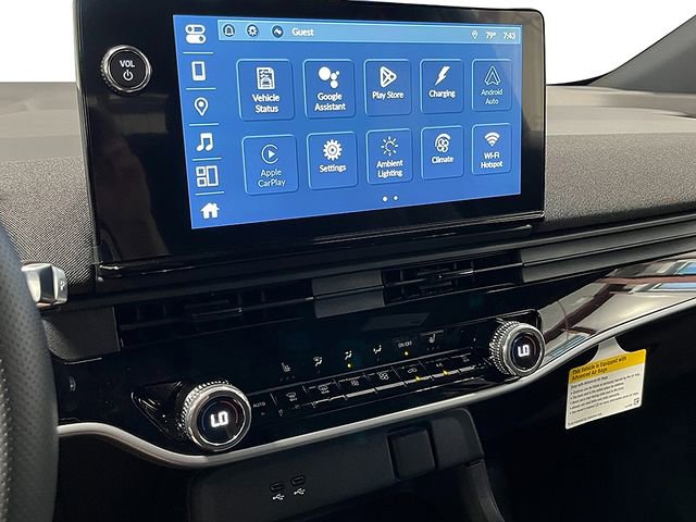 New 2026 Honda Prologue EX image 21