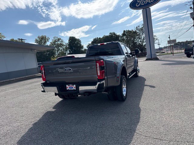Used 2026 Ford F450 Lariat w/ Chrome Package AWD/4WD image 12