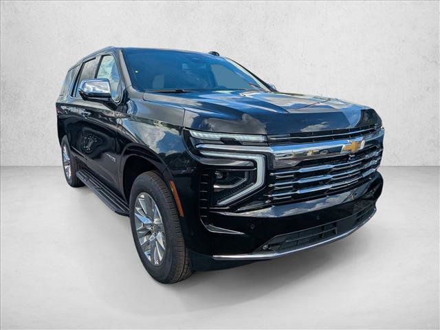 New 2026 Chevrolet Tahoe Premier image 6