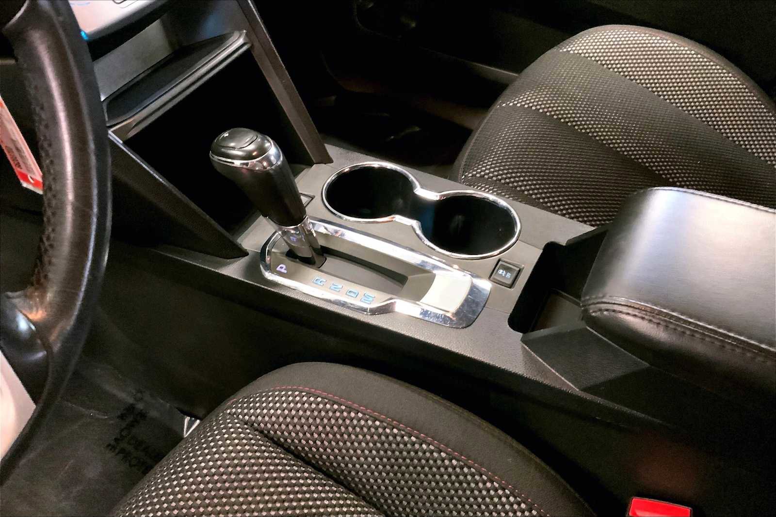 Used 2016 Chevrolet Equinox LT image 16