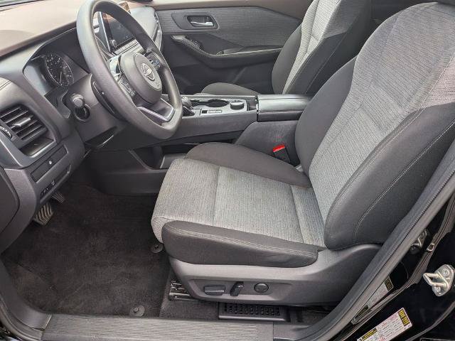 Certified 2023 Nissan Rogue SV AWD/4WD image 13