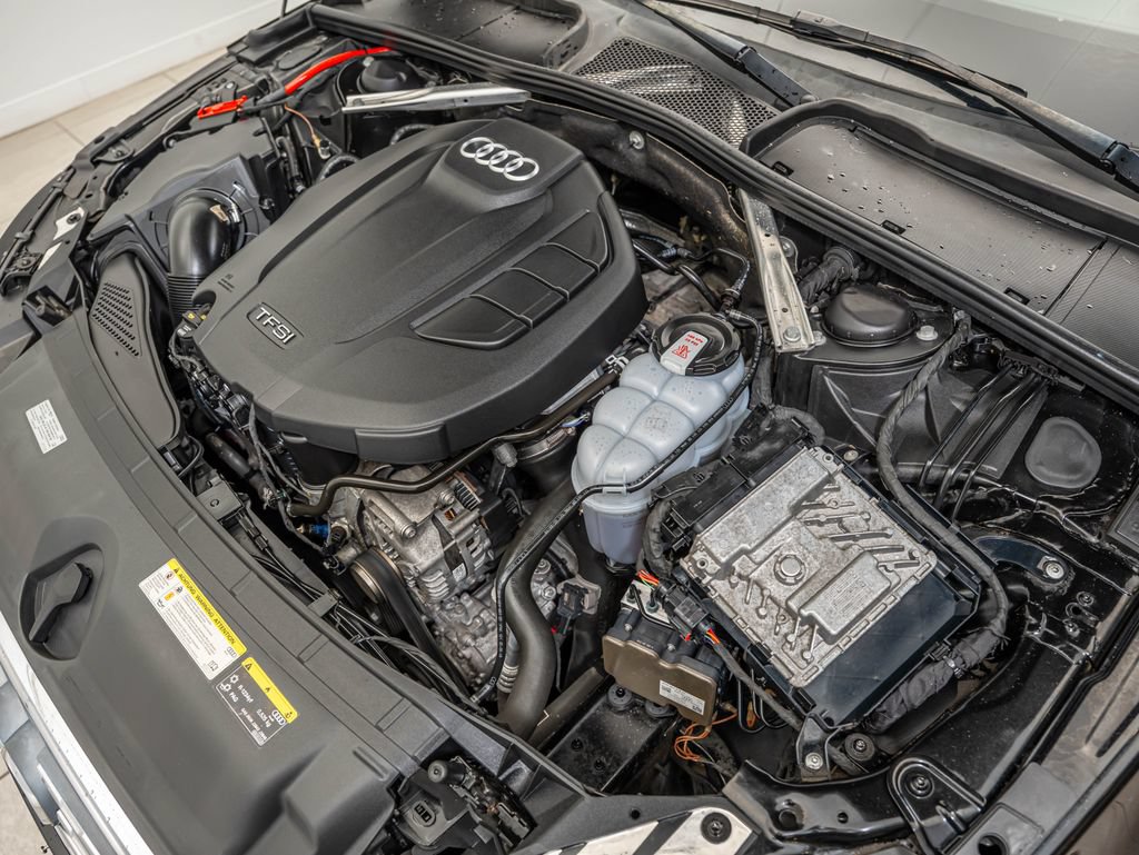 Used 2019 Audi A4 2.0T Premium w/ Convenience Package AWD/4WD image 41