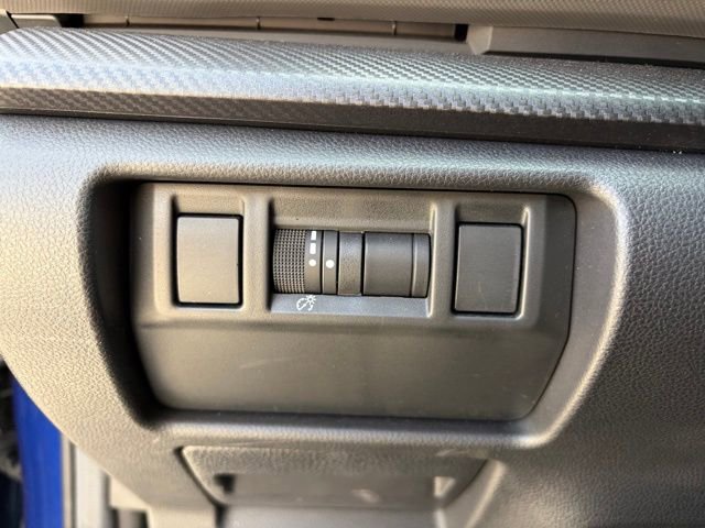 Used 2024 Subaru Crosstrek 2.5i Sport image 13