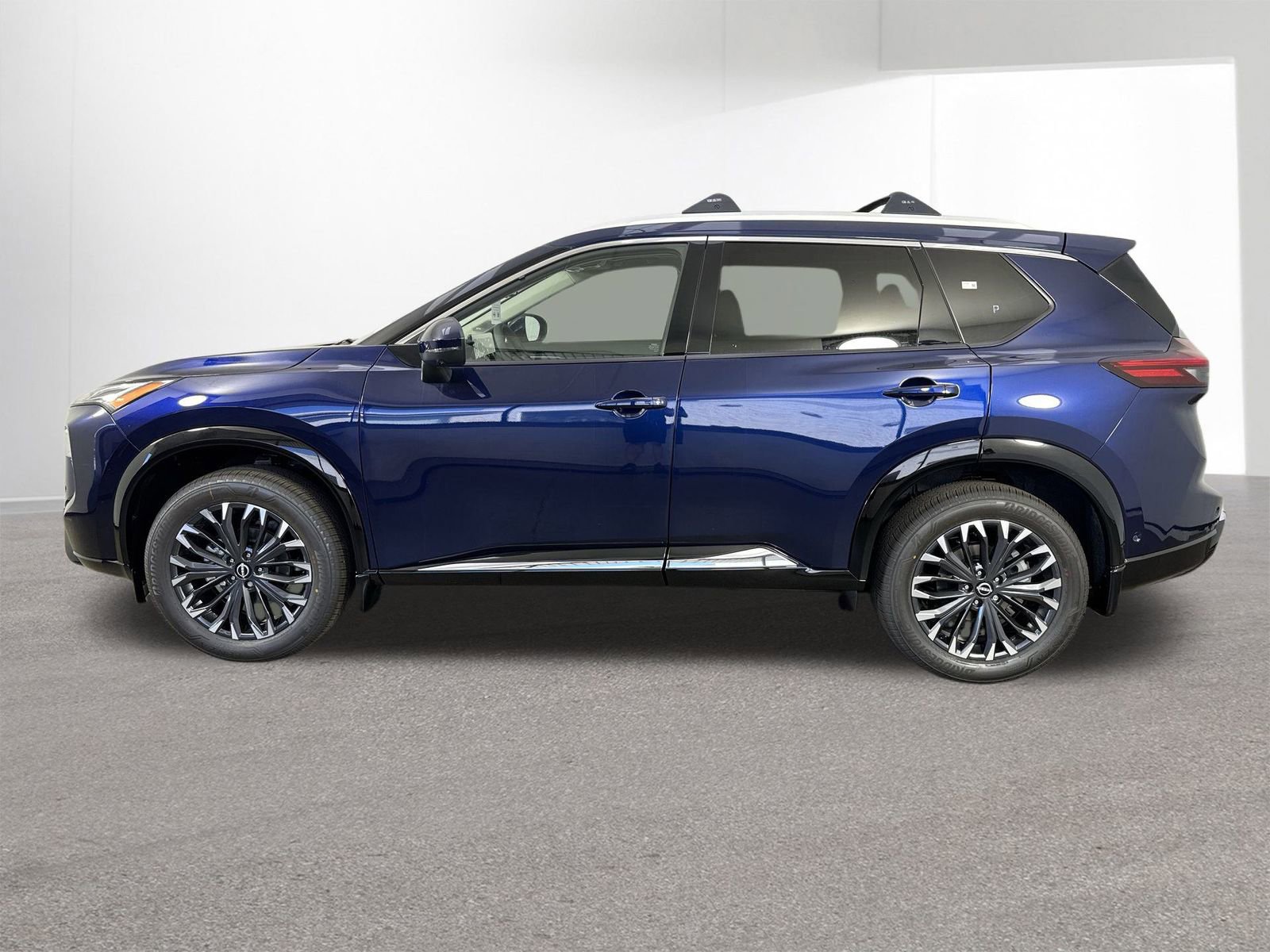 New 2026 Nissan Rogue Platinum w/ Platinum Premium Package image 30