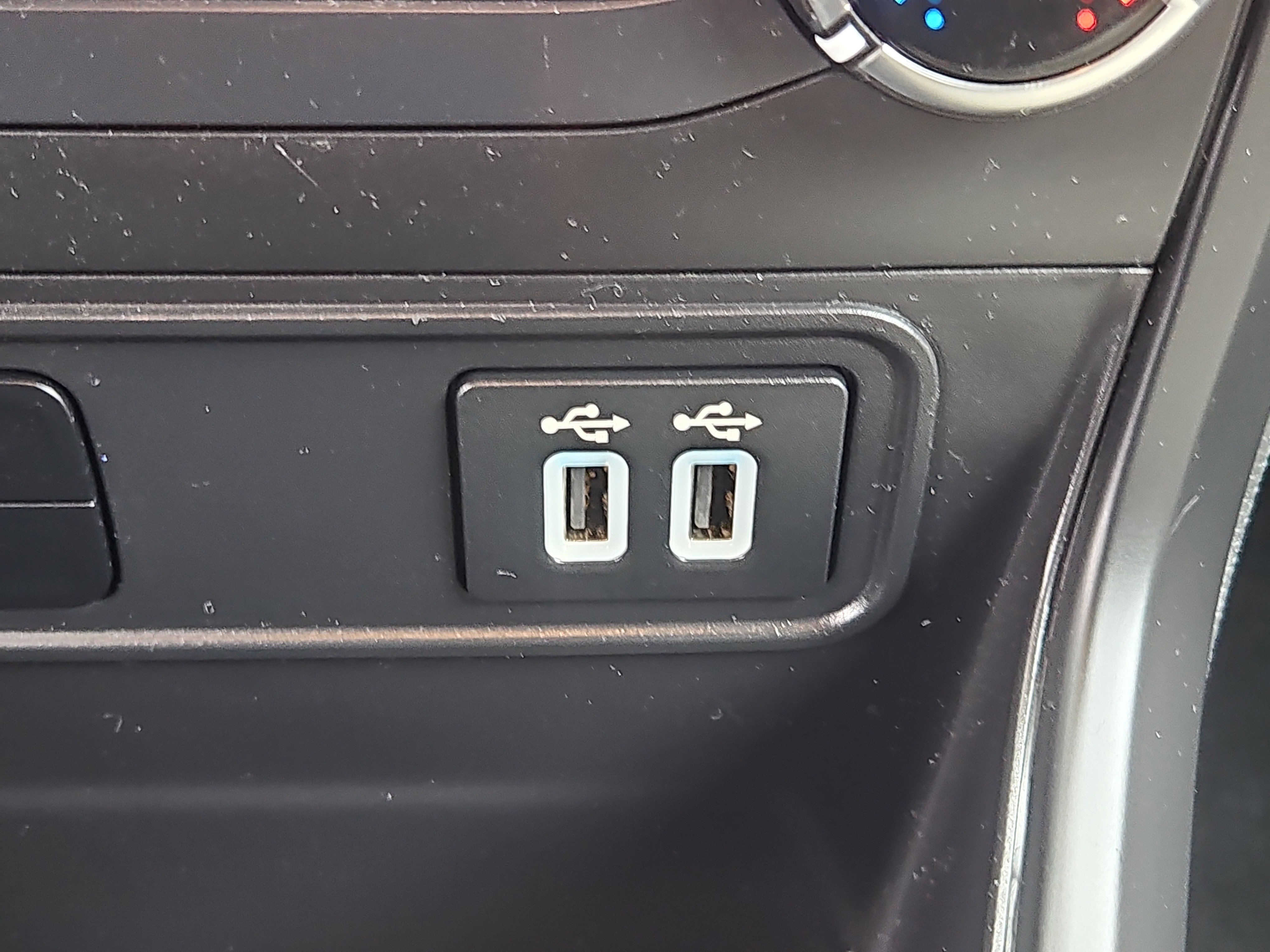 Used 2020 Ford EcoSport S image 10
