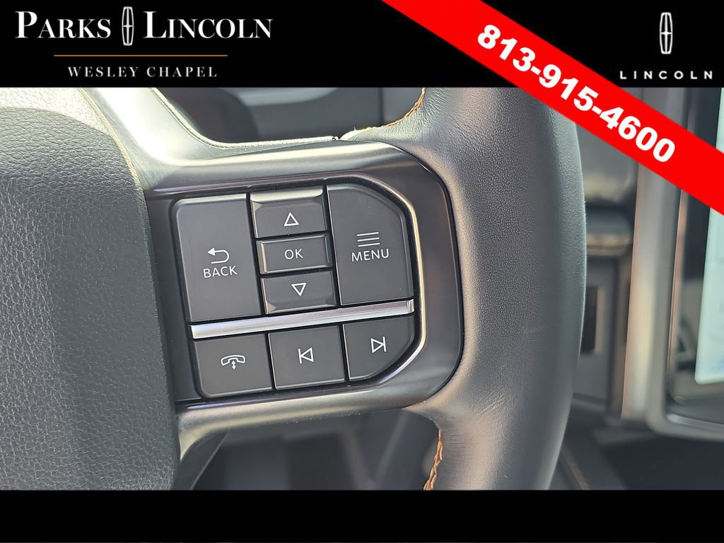 Used 2023 Ford Expedition Platinum AWD/4WD image 32
