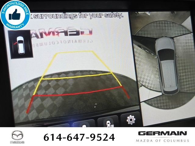 Used 2017 Hyundai Santa Fe Sport w/ 2.0T Ultimate Tech Package 05 image 29