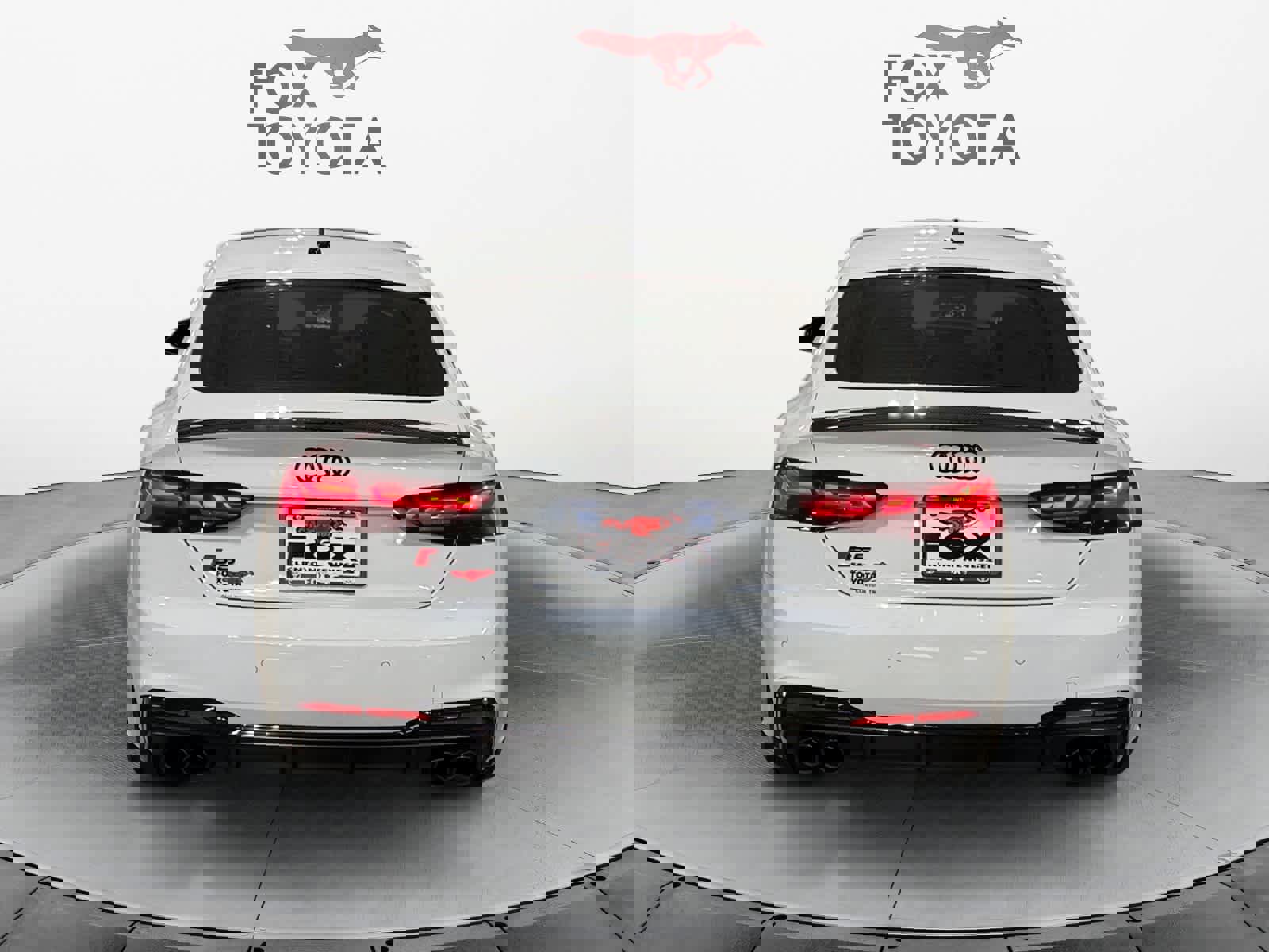 Used 2023 Audi S5 Prestige w/ Prestige Package image 5