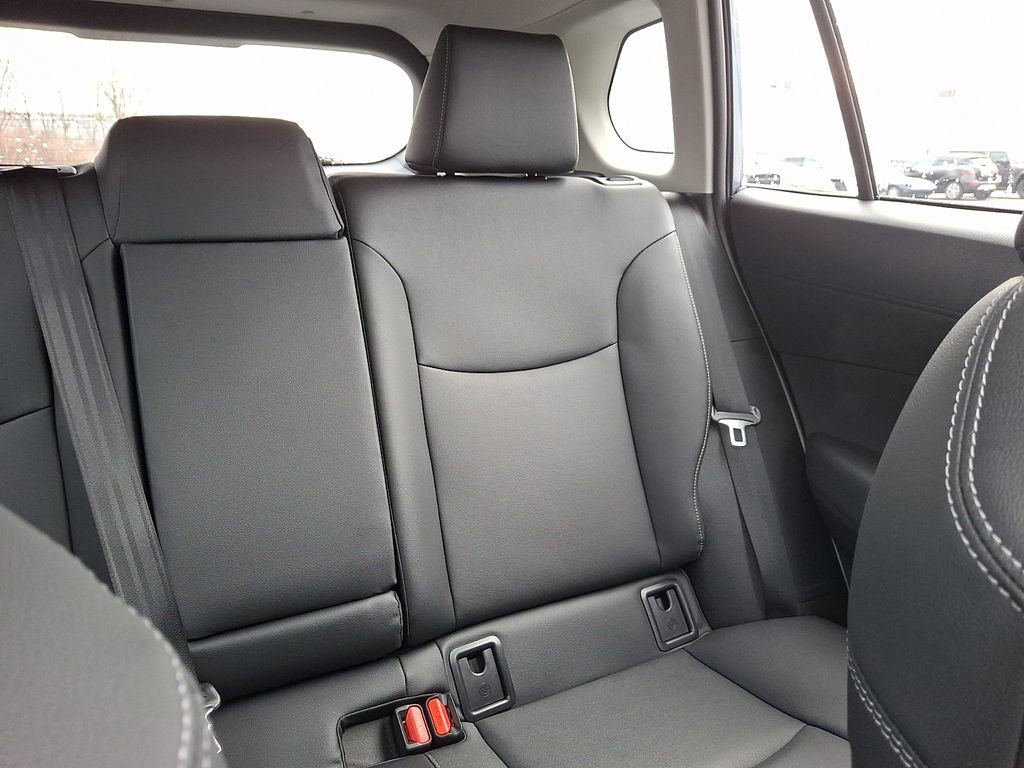 New 2026 Toyota Corolla Cross XLE w/ Convenience Package image 15