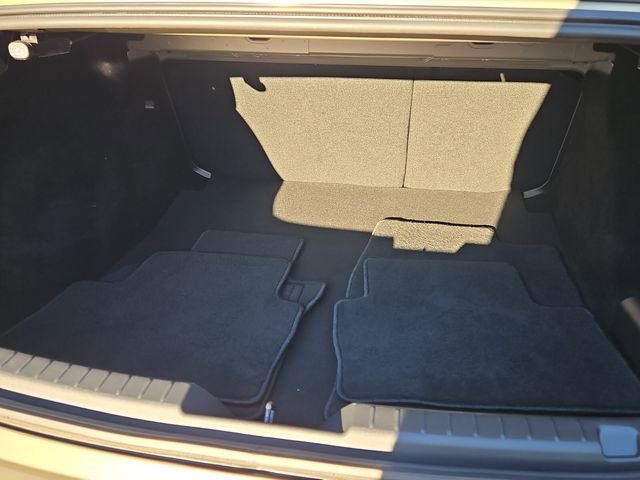 Certified 2025 MAZDA MAZDA3 s image 16