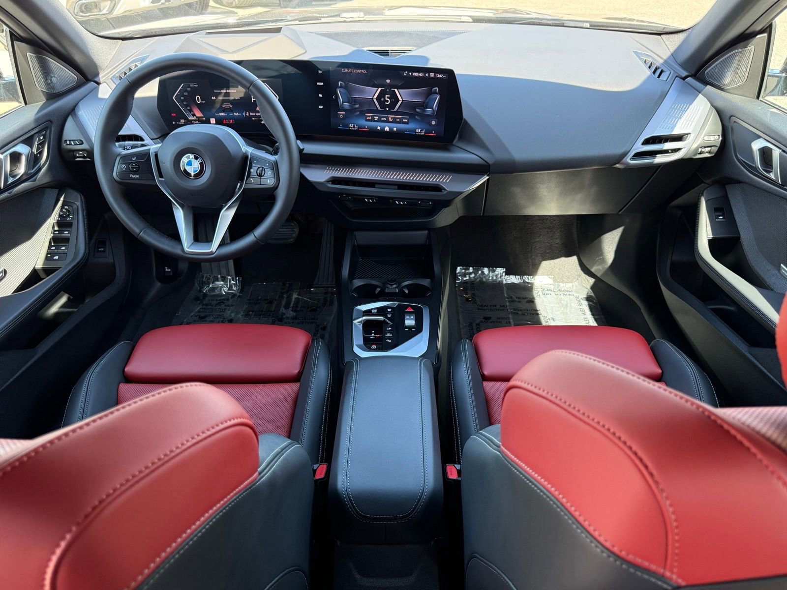 Used 2025 BMW 228i xDrive w/ Technology Package image 32