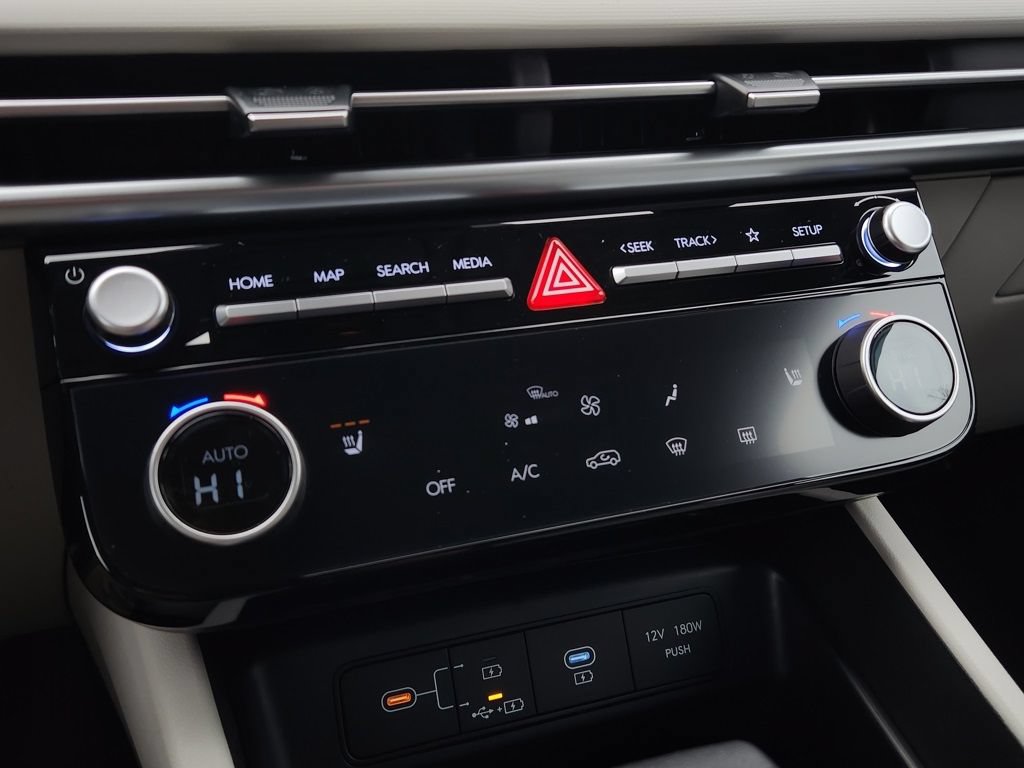 New 2026 Hyundai Tucson SEL Plus AWD/4WD image 20