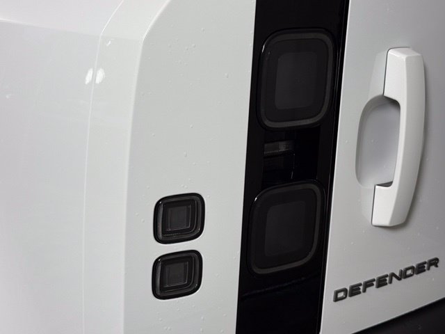New 2026 Land Rover Defender 110 S AWD/4WD image 13
