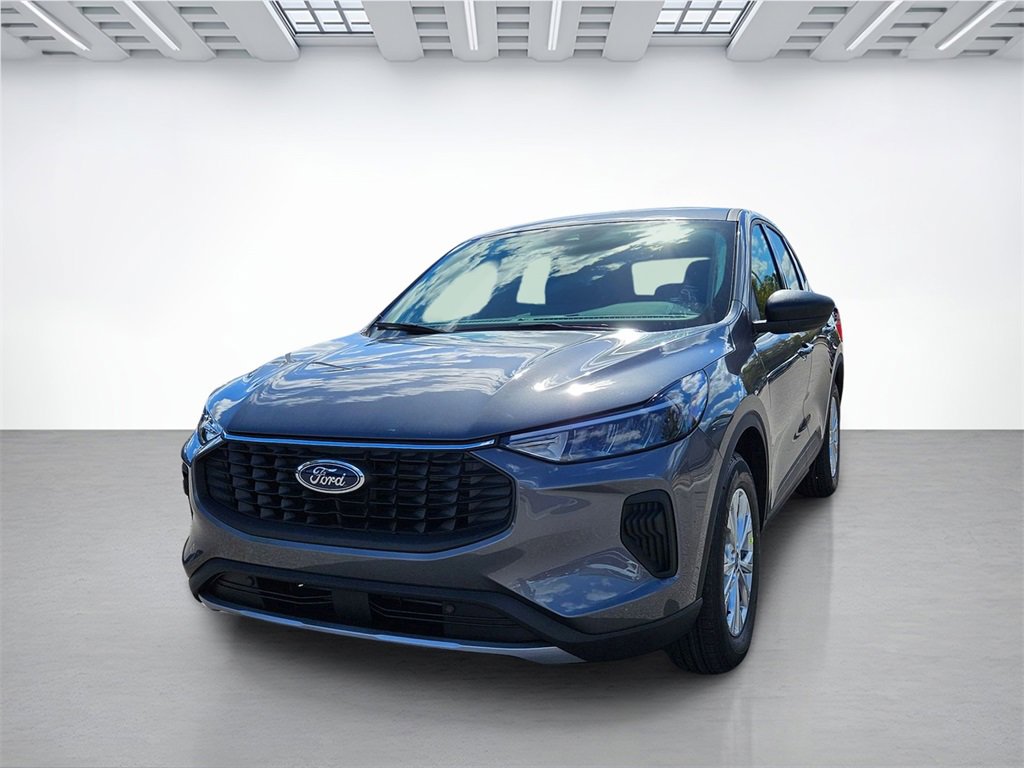 New 2026 Ford Escape Active image 9
