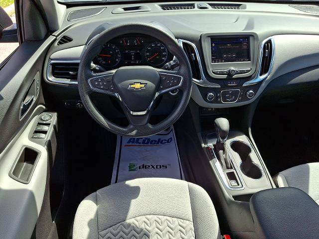 Certified 2024 Chevrolet Equinox LS w/ Driver Confidence II Package FWD image 12