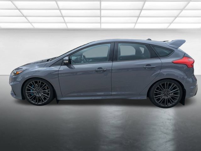 Used 2016 Ford Focus RS image 29