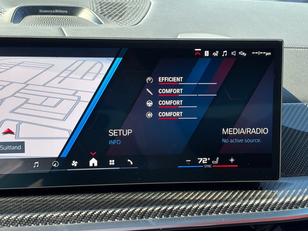 New 2026 BMW X5 M Competition AWD/4WD image 34