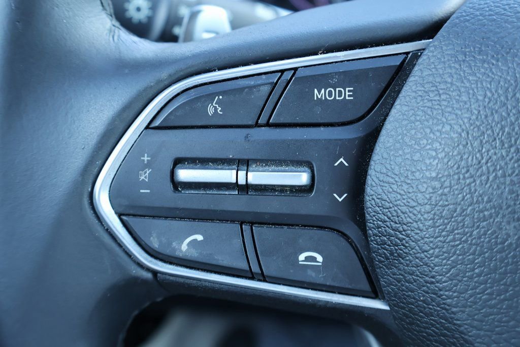 Used 2023 Hyundai Santa Fe SEL image 12