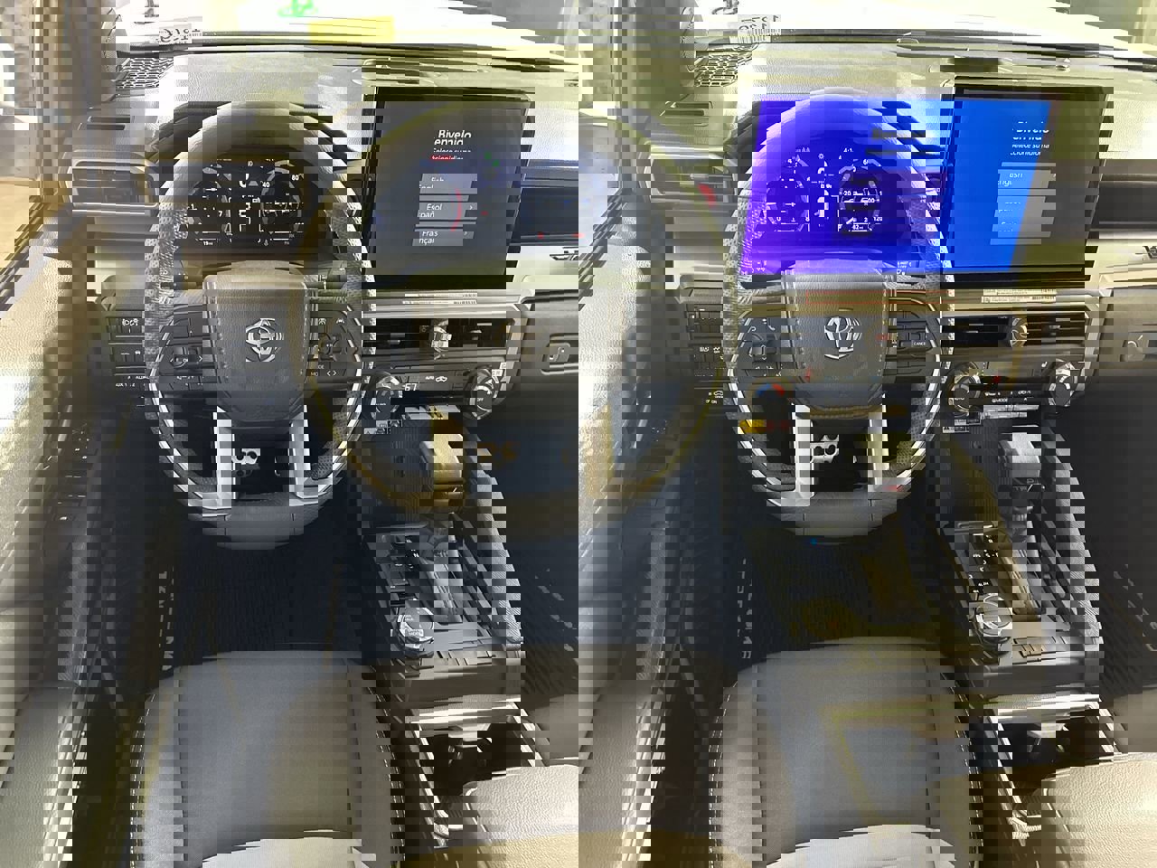 New 2026 Toyota Tacoma TRD Sport image 20