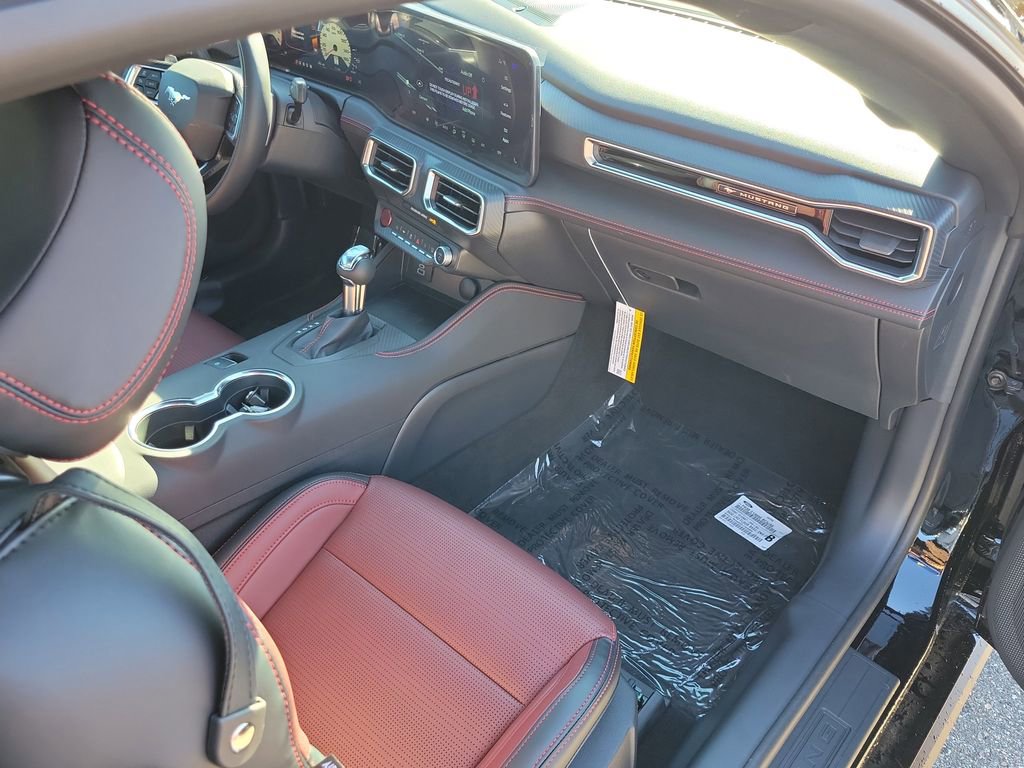 New 2026 Ford Mustang GT Premium image 10