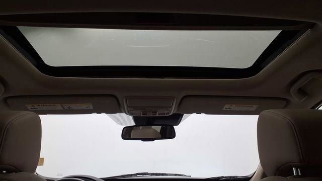 Used 2020 Honda CR-V EX-L image 24