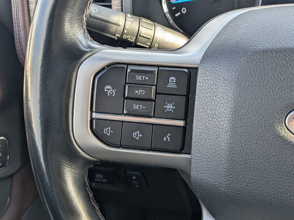 Used 2023 Ford Expedition Limited AWD/4WD image 24