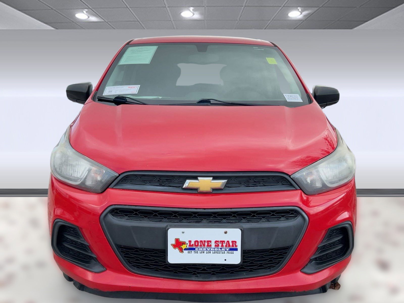Used 2018 Chevrolet Spark LS image 6