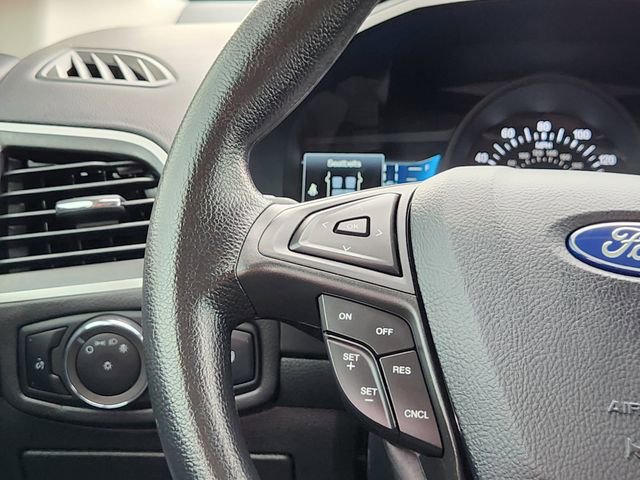 Used 2024 Ford Edge SE w/ Black Appearance Package image 27
