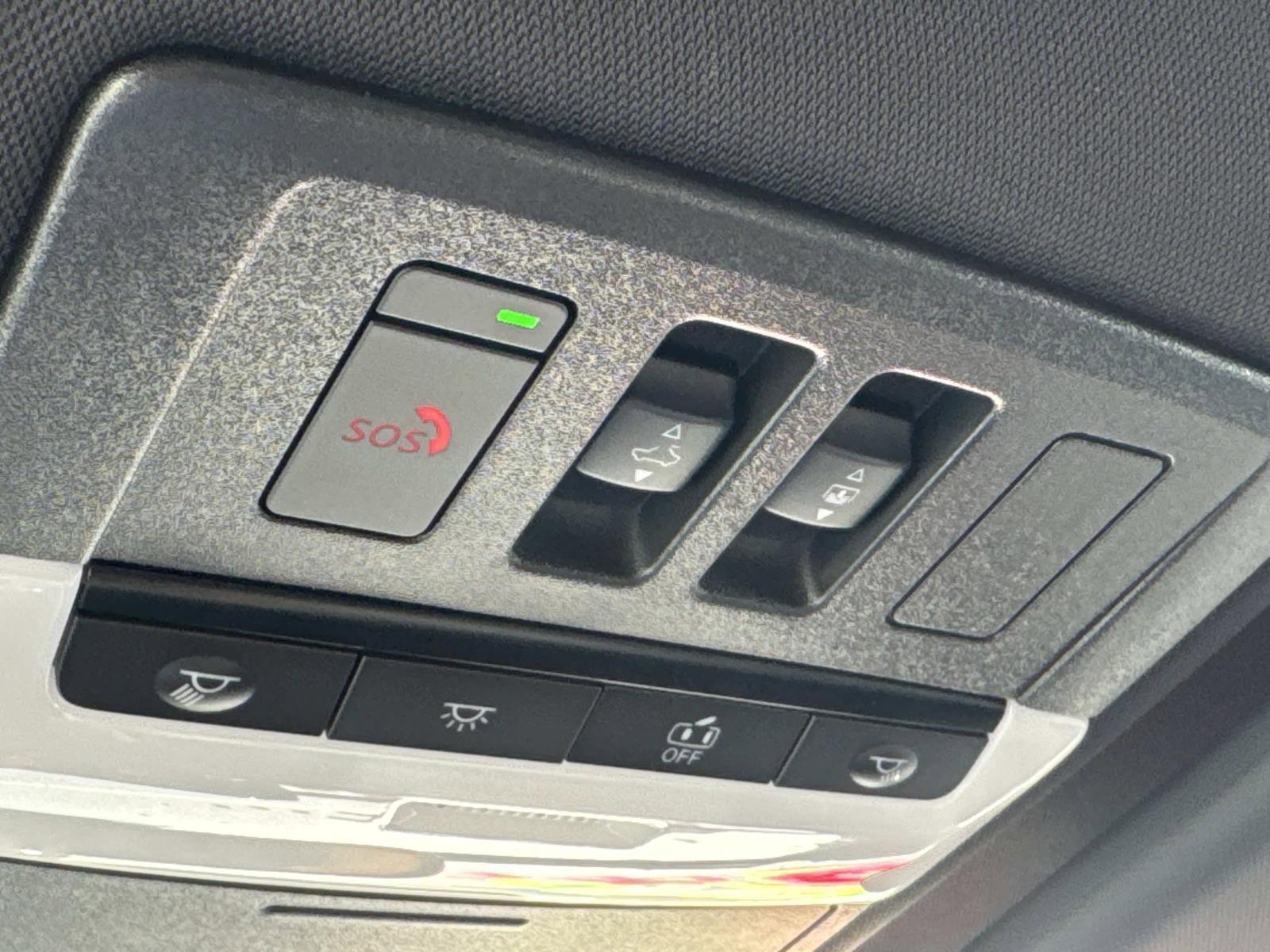 New 2025 Mitsubishi Outlander SEL Black Edition image 30